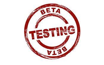 what is a closed beta